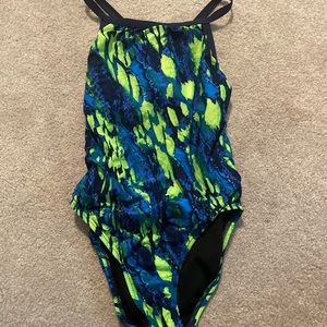 TYR Womens One piece Swimsuit